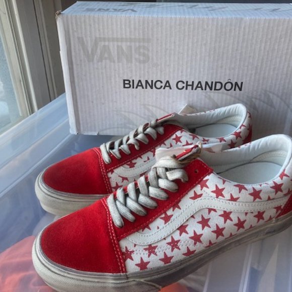 Vans Old School Men's 11 NWT - Picture 2 of 13